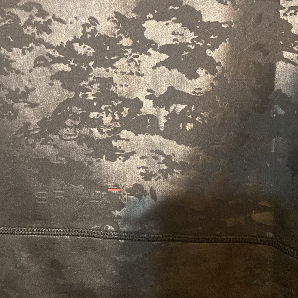 Spyder Active Ladies Half Zip Pullover Medium - image 6